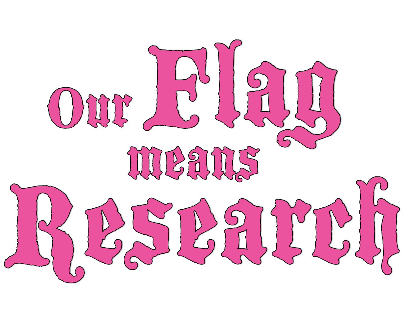 Our Flag Means Research